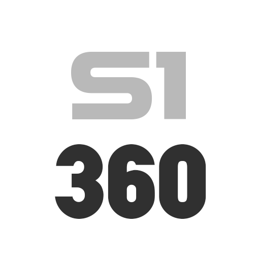 Soft1 360  Icon