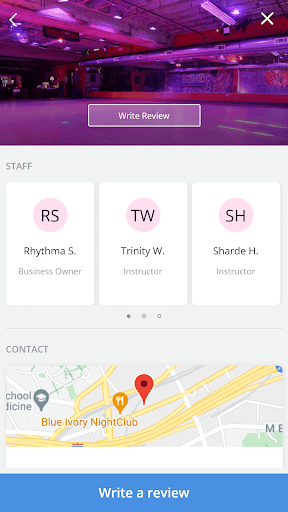 Rhythma Screen 2