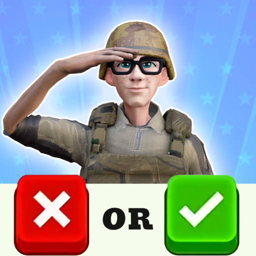 Military Code logo