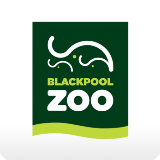Blackpool Zoo - Official App  Icon