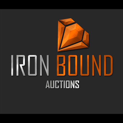 Iron Bound Auctions  Icon