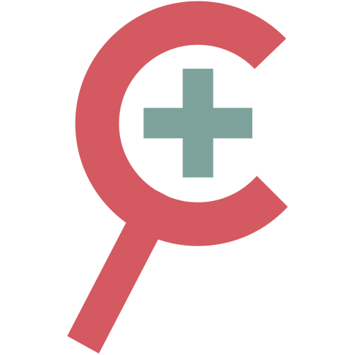 Cura Centraal logo