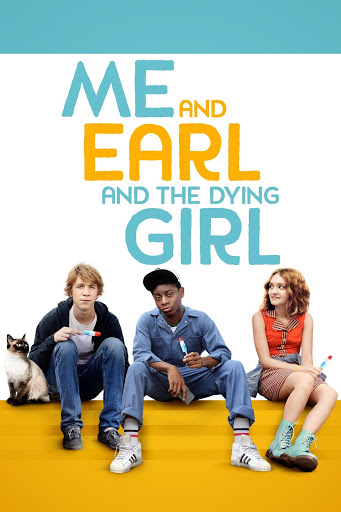 Me and Earl and the Dying Girl Movies on Google Play