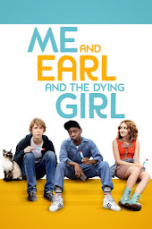 Icon image Me and Earl and the Dying Girl