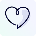 Cover Image of Unduh Agape - App for Couples  APK