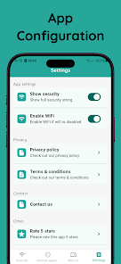 Screenshot image