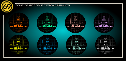 [69D] InfoWatch screenshot 3