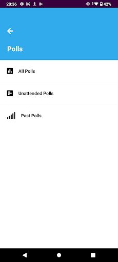 DCSL e-Connect Screenshot 3 - AppWisp.com