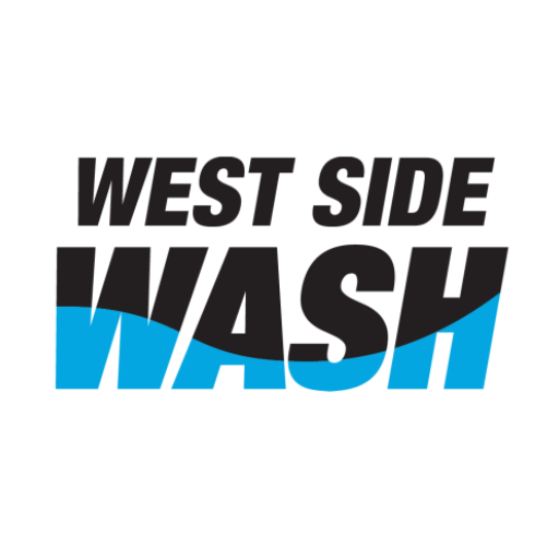 West Side Wash logo