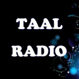 Taal Radio icon