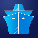 Cover Image of Download MarineTraffic - Ship Tracking  APK