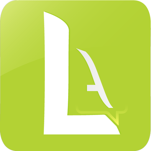 LinkApp logo