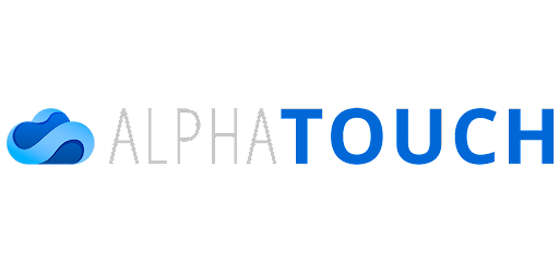 AlphaTouch Video Intercom