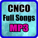 CNCO Mamita Musica icon