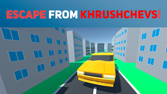 Escapes from Khrushchevs