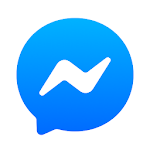 Cover Image of Download Messenger – Text and Video Chat for Free  APK