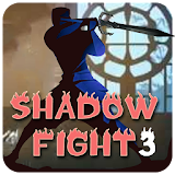 Guide for Shadow fight icon