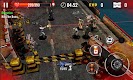 screenshot of Zombie Overkill 3D