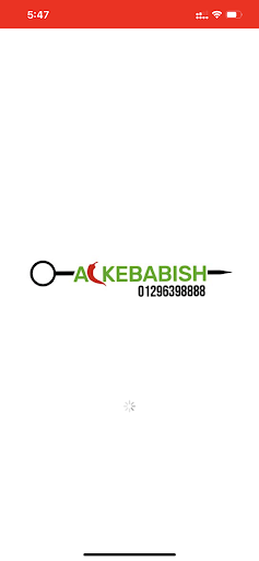 Alkebabish Screen 2