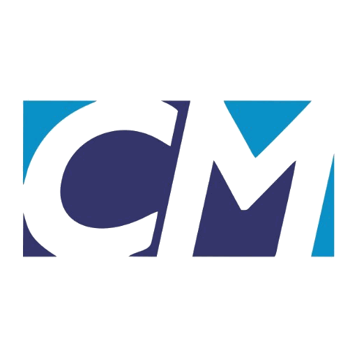 CM Pires Contabilidade logo