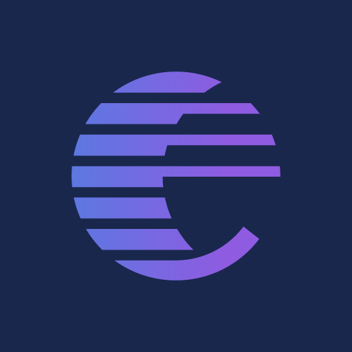 ESDex 지갑 logo