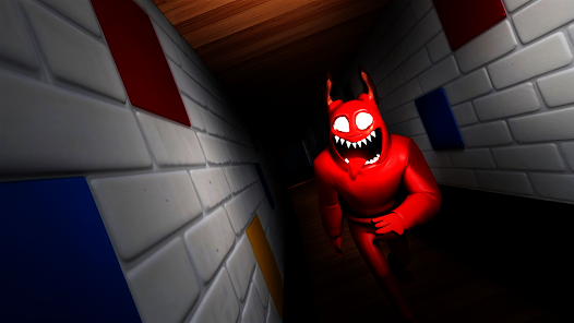 Escape from Bambam Demon 1.0 APK + Mod (Free purchase) for Android