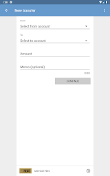 Iowa State Bank Mobile Banking