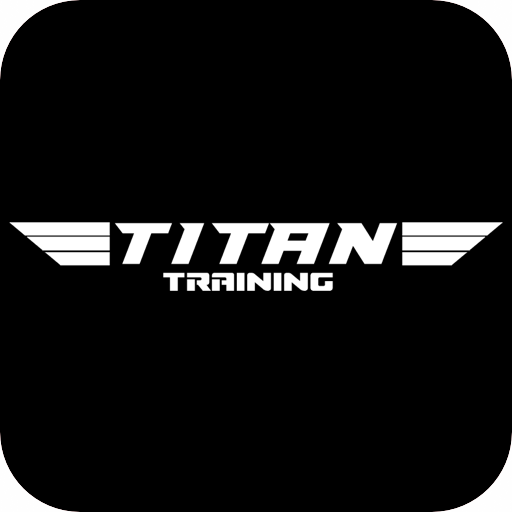 Titan Training logo