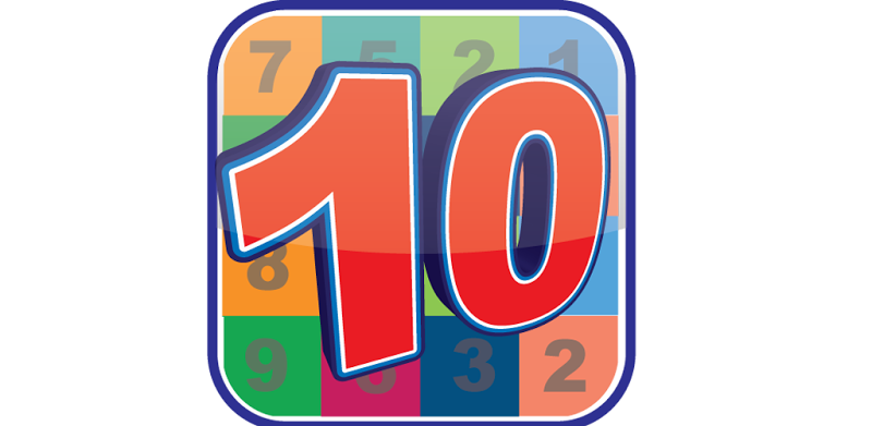 Get 10 - Number Puzzle Game