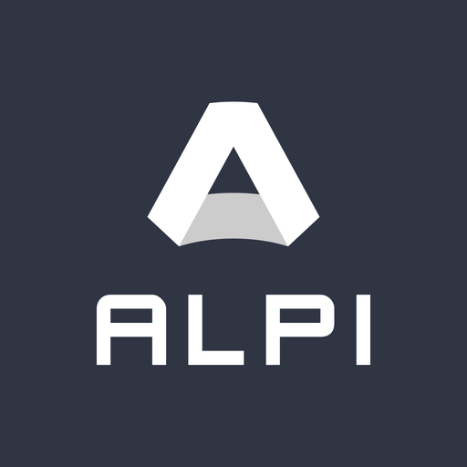 ALPI - Personal Smart Mobility logo