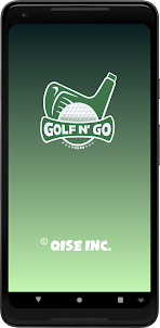 Golf N' Go