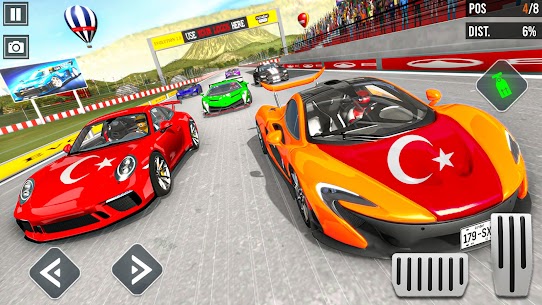 Ücretsiz Araba Yarışı Oyunları 3D Apk Indir 2022 3