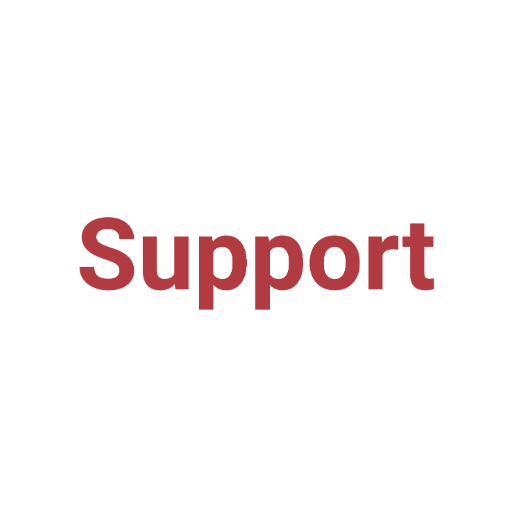 Dynamic Support logo