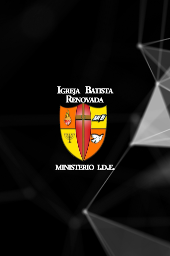 Android application Igreja Batista Ministério IDE screenshort
