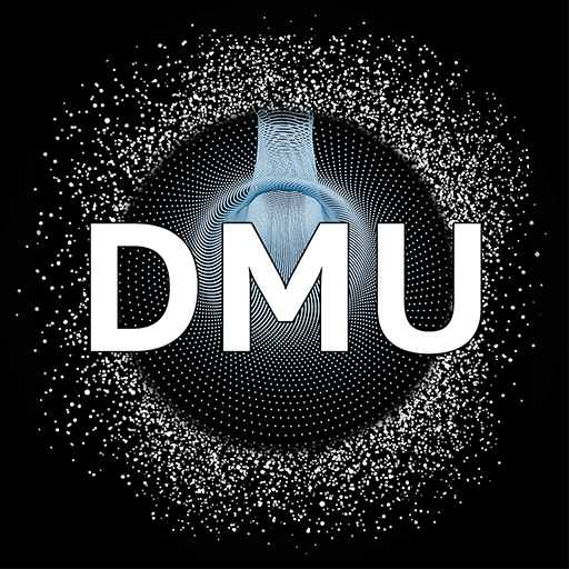 DMUConstellation logo