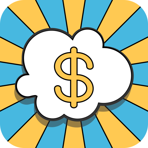 Smoney - Expense Tracker 3.731 Icon