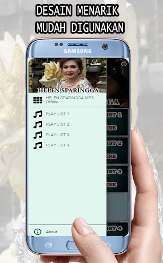 Helen Sparingga MP3 Offline