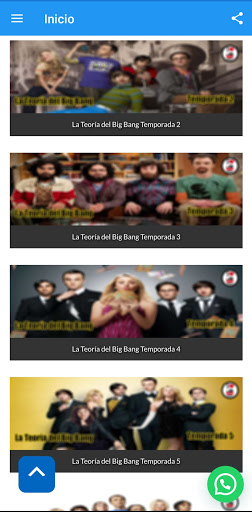 TBBTLATINO Screen 2