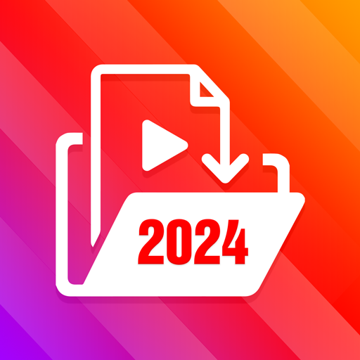 Tube Video Downloader 2024 apk
