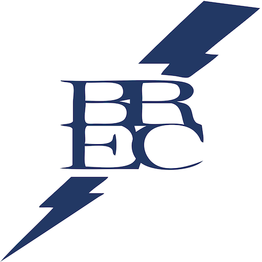 BREC Connect logo