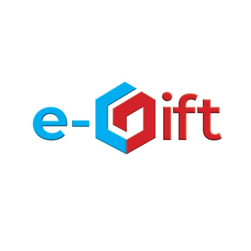 e-Gift logo