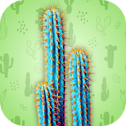 Cute Cactus Wallpapers - Cactus Wallpaper 2020