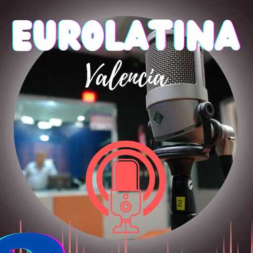 Radio EuroLatina Valencia