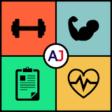 Athletic Journal icon