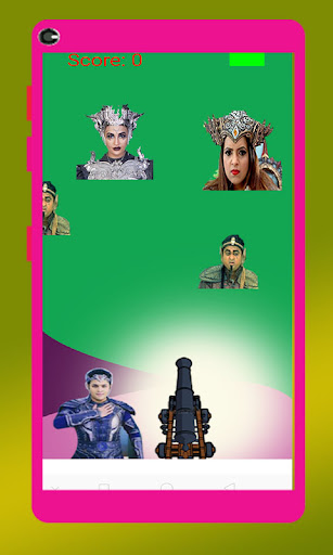 Balveer returns war bad pari