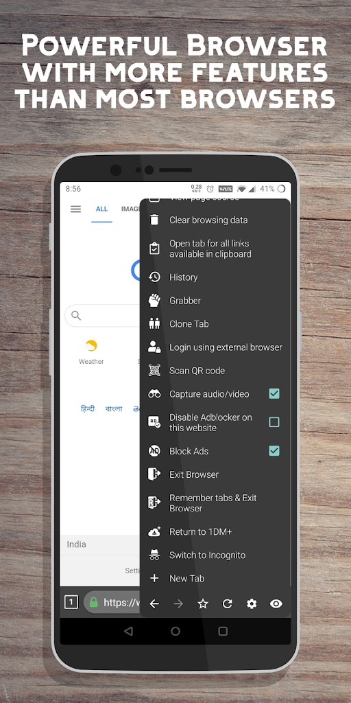 Idm Para Android Apk Descargar