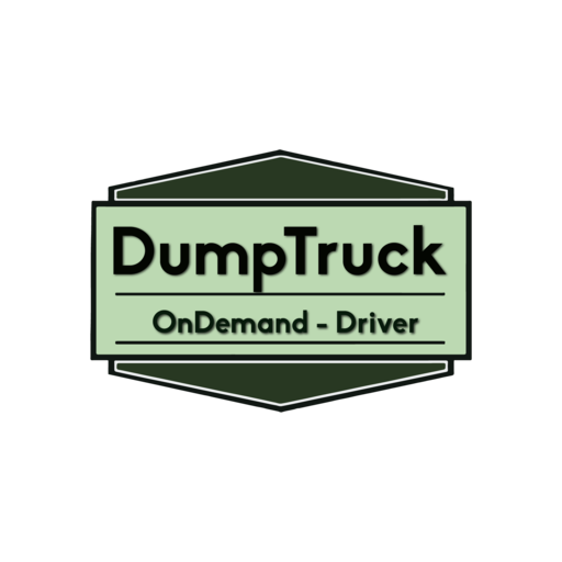 DumpTruck Driver logo