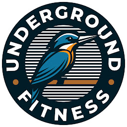 Icon image Underground Fitness