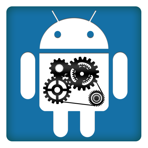 Droid Hardware Info logo