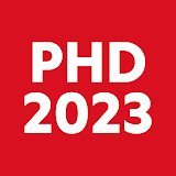 PHD 2023 icon